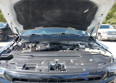 2020 Ford F-250 Lariat from USA, damaged, VIN 1FT7W2BN1LEC69939